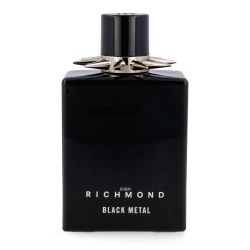 John Richmond, Black Metal, Eau De Parfum, For Women, 100 ml *Tester