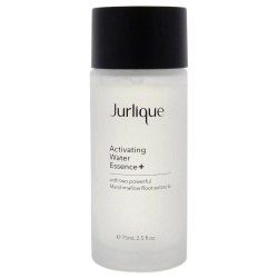 Jurlique, Activating Water Essence+, Prepare & Hydrate, Lotion, For Face, 75 ml