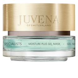 Juvena, Master Cream, Curățare, Mască de gel, Pentru față, 75 ml