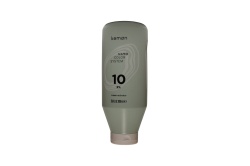 Kemon, Nayo Cream Activator, Loțiune activatoare pentru culoarea părului, Străluci, 10, 3%, 1000 ml