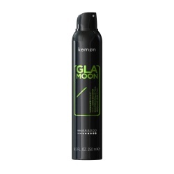Kemon, Styling Glamoon Shine, Fixativ, Străluci, 250 ml