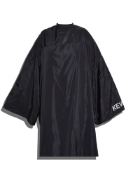 Kevin Murphy, ColorMe, Hairdressing Textile Cape, Black