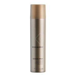 Kevin Murphy, Session Spray, Paraben-Free, Hair Spray, For Styling, Strong Hold, 400 ml