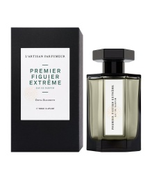 L'Artisan Parfumeur, Premier Figuier, Eau De Parfum, For Women, 100 ml