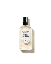 L'Occitane en Provence, Neroli & Orchidee, Apă de toaletă, Pentru femei, 50 ml
