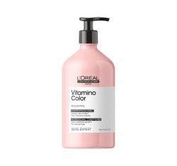 L'Oreal Professionnel, Serie Expert Vitamino Color, Resveratrol, Balsam de păr, Pentru protecția culorii, 750 ml
