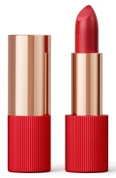 La Perla, Satin Lip Balm, Ruj cremos, 201, Buze mușcate, 3.5 g