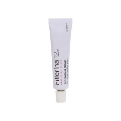 Labo, Fillerina 12HA Densifying Filler Grade 5, Hidratáljon &amp; Feszesít, Szemkrém, 15 ml
