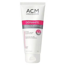 Laboratoire ACM, Depiwhite, Illuminating & Moisturizer, Body Milk, Body, Daily, 200 ml