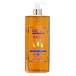 Laboratoire Freesens, Freesens, Ingrediente naturale, Aromatic, Cleansing & Moisturising, Ulei de