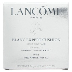 Lancome, Blanc Expert, Acoperire ușoară, Fond de ten lichid, P-02, P-02, SPF 29, 14 g