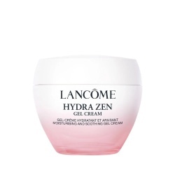 Lancome, Hydra Zen, Calmant și hidratant, Zilnic, Crema gel, Pentru față, 50 ml