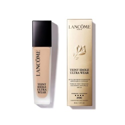 Lancome, Teint Idole Ultra Wear, Acoperire naturală, Fond de ten lichid, 210, Tare, SPF 35, 30 ml