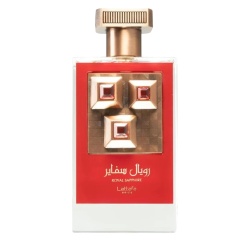 Lattafa, Pride Royal Sapphire, Apă de parfum, Unisex, 100 ml