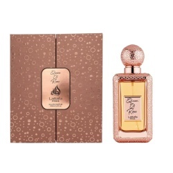 Lattafa, Queen Of Roses, Eau De Parfum, For Women, 100 ml