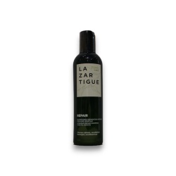 Lazartigue, Repair, Vegan, Șampon pentru păr, Pentru reparații, 250 ml