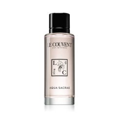 Le Couvent Maison de Parfum, Botanique Intense Aqua Sacrae, Eau De Toilette, Unisex, 50 ml