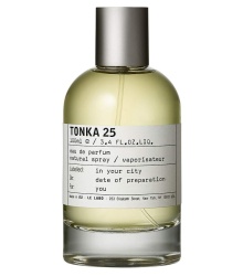 Le Labo, Tonka 25, Eau De Parfum, Unisex, 100 ml
