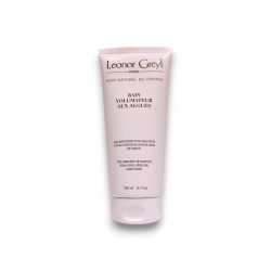 Leonor Greyl, Aux Algues, Șampon pentru păr, Pentru volum, 200 ml