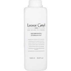 Leonor Greyl, Shampooing Energisant, Șampon pentru păr, Fortificare, 1000 ml