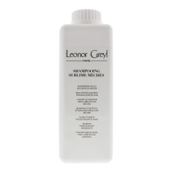 Leonor Greyl, Sublime Meche, Șampon pentru păr, Pentru protecția culorii, 1000 ml