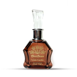 Louis Cardin, Elixir Brown, Apă de parfum, Pentru bărbați, 100 ml