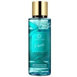 Louis Cardin, Fressia, Spray de corp, 250 ml