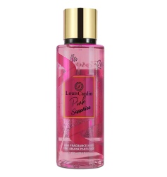 Louis Cardin, Pink Sapphire, Spray de corp, 250 ml