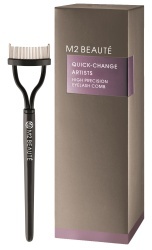 M2 Beaute, Pieptene pentru gene