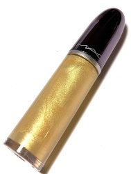 MAC, Grand Illusion, Strălucitor, Luciu de buze, Înflorire, 5 ml