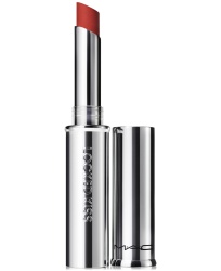 MAC, Locked Kiss 24HR, Băț, Ruj cremos, 99, Extra Chilli, 1.8 g