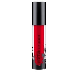 MAC, Patent Paint, Lac, Ruj lichid, CINCI SUTE NOUĂZECI ȘI DOI, Dragoste de latex, 3.8 ml