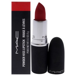 MAC, Powder Kiss, Ruj cremos, 929, You Re Buggin Lady, 3 g