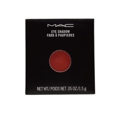 MAC, Pro, Fard de ochi pudră, Cărămidă roșie, Reumplere, 1.5 g