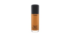 MAC, Studio Fix Fluid, Finisaj mat, Fond de ten lichid, C55, SPF 15, 30 ml