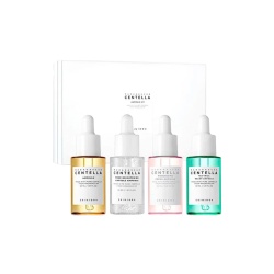 Madagascar Centella Set Skin1004: Centella Poremizing, Pore-Minimising & Smoothing, Day & Night