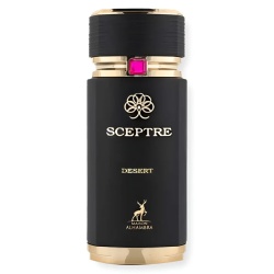 Maison Alhambra, Sceptre Desert, Eau De Parfum, Unisex, 100 ml