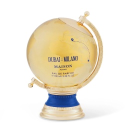 Maison Asrar, Dubai Miami, Apă de parfum, Unisex, 100 ml