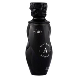 Maison Asrar, Flair, Eau De Parfum, For Men, 100 ml