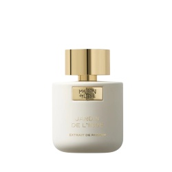 Maison De L'Asie, Jardin de L'Inde, Extrait De Parfum, Unisex, 50 ml
