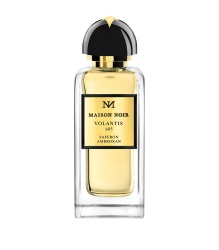 Maison Noir, Volantis 685, Eau De Parfum, Unisex, 50 ml