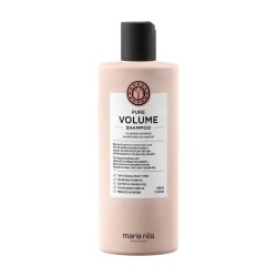 Maria Nila, Pure Volume, Șampon pentru păr, Pentru volum, 350 ml