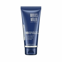 Marlies Moller, Beauty Balm, Balsam de păr, Anti-încâlcire, 100 ml