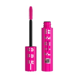 Maybelline, Lash Sensational, Efect de gene false, Mascara, Artificii Negru, 10 ml