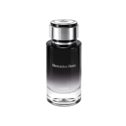 Mercedes-Benz, Intense, Apă de toaletă, Pentru bărbați, 120 ml