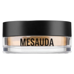 Mesauda, Celestial Veil, Translucid, Pudră de fixare liberă, 302, Lumină, 12 g