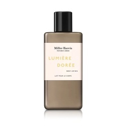 Miller Harris, Lumiere Doree, Hidratant, Loțiune de corp, 300 ml