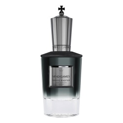 Mind Games, Grand Master, Extract de parfum, Unisex, 100 ml