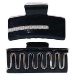 Moliabal, Moliabal, Hair Clip, 247