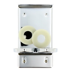 Molton Brown, Mandarin & Clary Sage, Dozator cu pompă, Duo